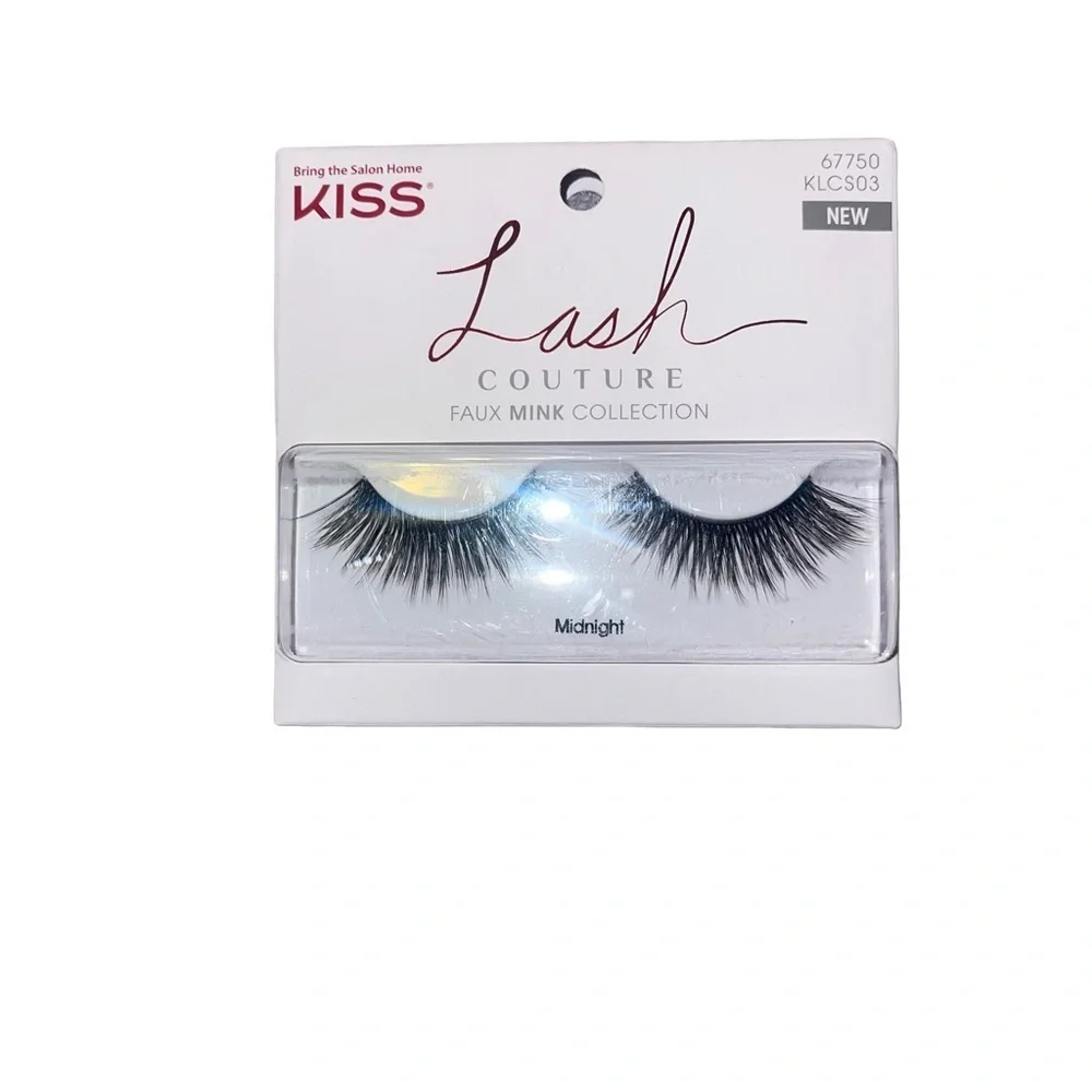 Kiss lash couture
